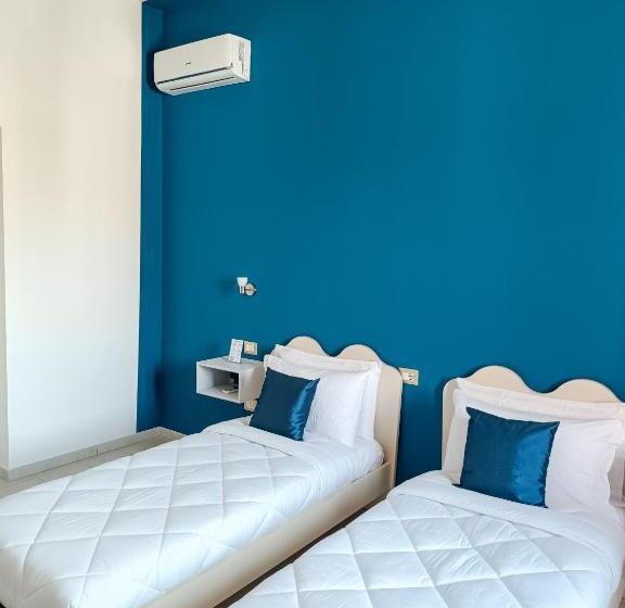 Номер Стандарт, La Residenza B&b