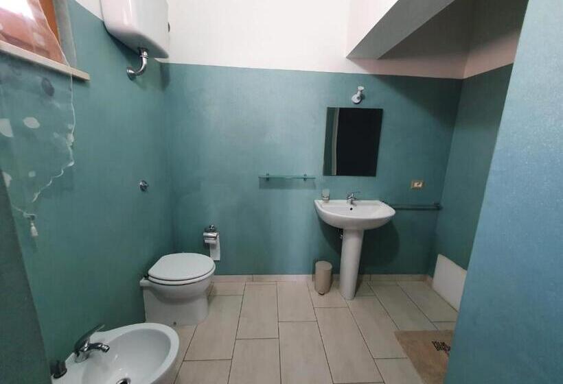 חדר סטנדרט, La Residenza B&b