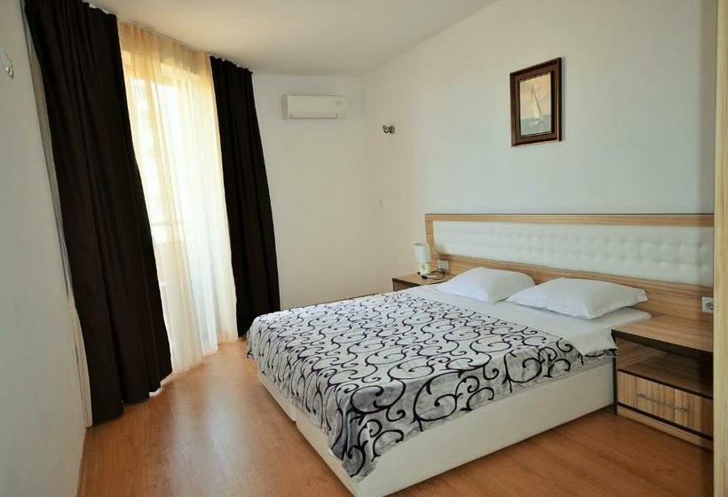 شقة غرفة نوم واحدة بالطابق الأرضى, Millennium Apart Complex