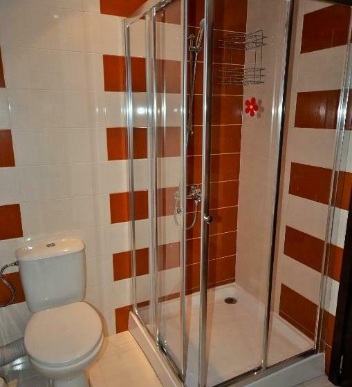 شقة غرفة نوم واحدة بالطابق الأرضى, Millennium Apart Complex