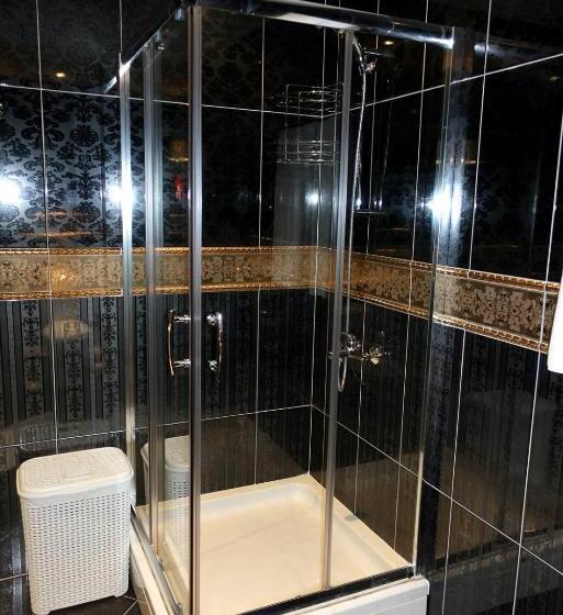 شقة غرفة نوم واحدة مزودة بشُرفة مطلة على حمام السباحة, Millennium Apart Complex