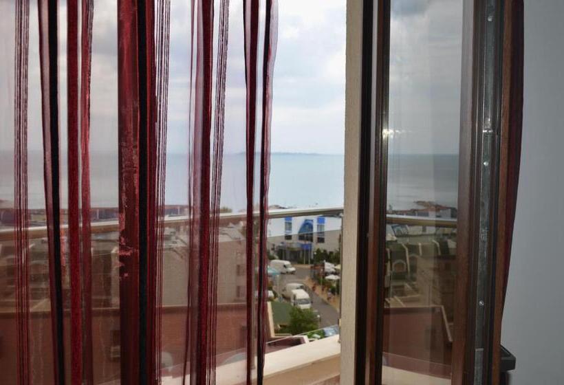 شقة ديلوكس غرفتين نوم, Millennium Apart Complex