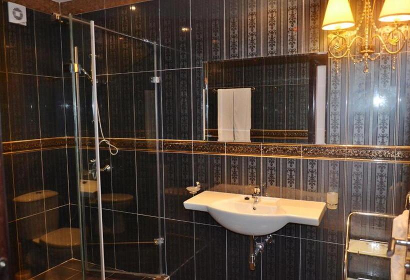 Апартаменты Deluxe 2 Спальни, Millennium Apart Complex