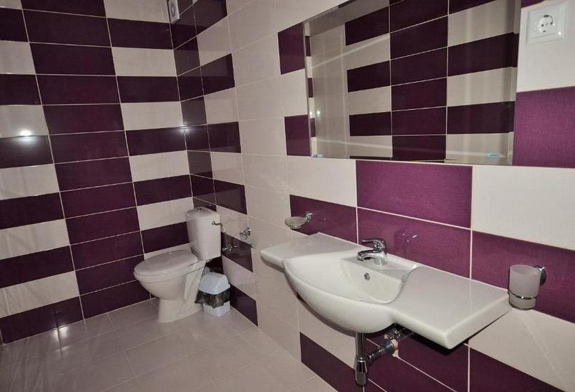 شقة غرفتين مطلة على البحر, Millennium Apart Complex