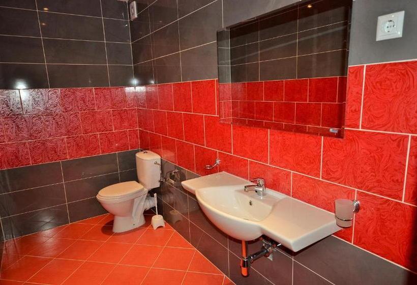 شقة غرفتين مطلة على البحر, Millennium Apart Complex