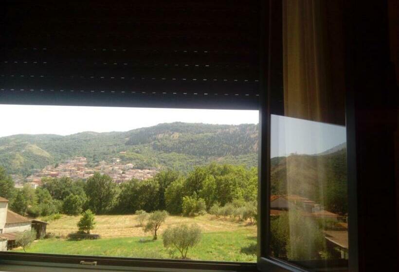 غرفة قياسية فردية, Park Hotel Montpellier