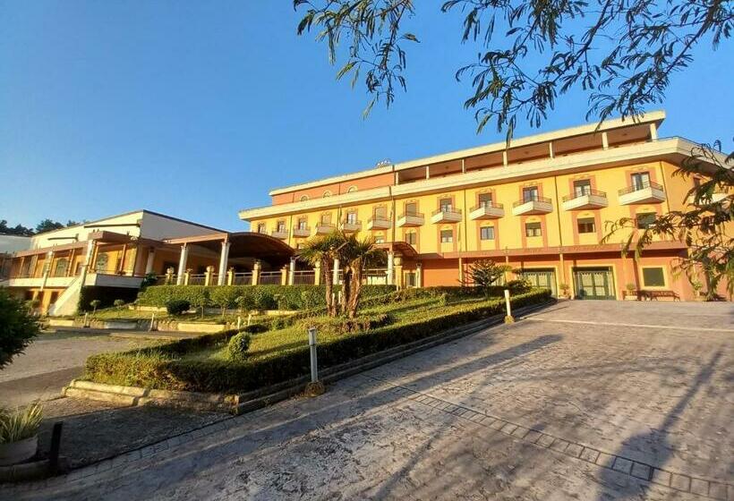 غرفة قياسية, Park Hotel Montpellier