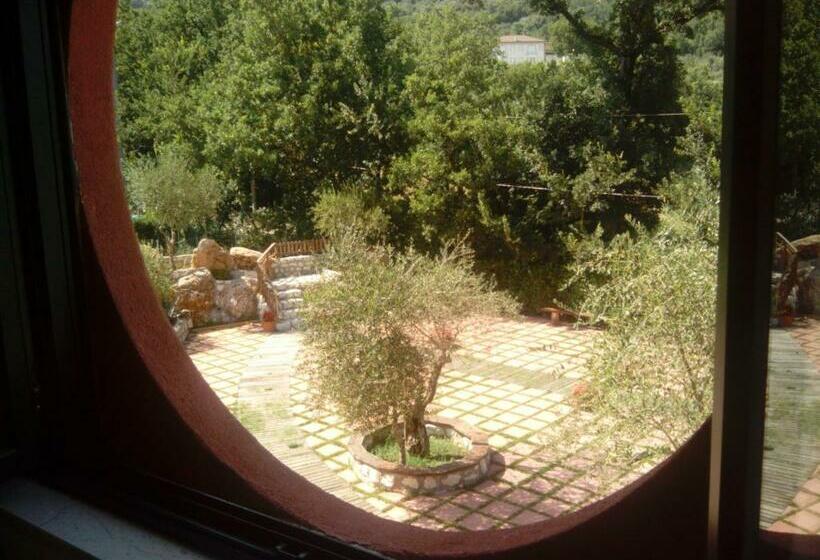 غرفة قياسية, Park Hotel Montpellier