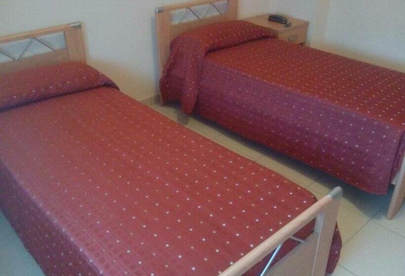 غرفة قياسية, Park Hotel Montpellier