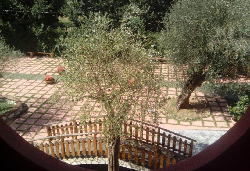 غرفة قياسية ثلاثية, Park Hotel Montpellier