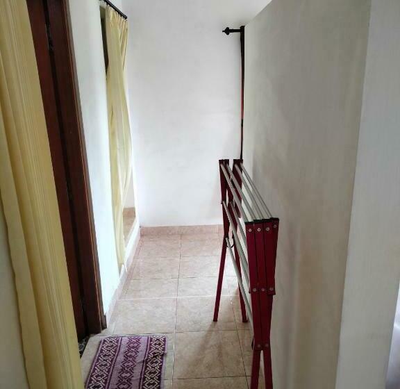 חדר דלוקס, Bukit Luah Sidemen