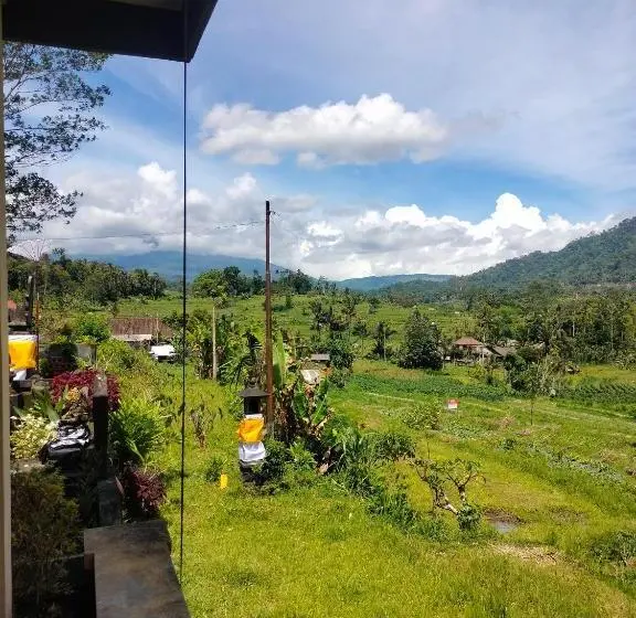 デラックスルーム, Bukit Luah Sidemen