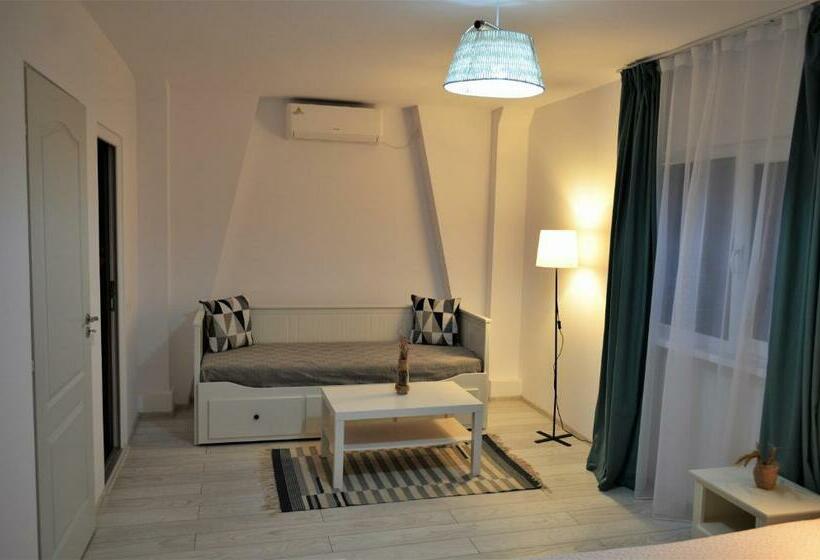 Номер Стандарт, Casa Calin