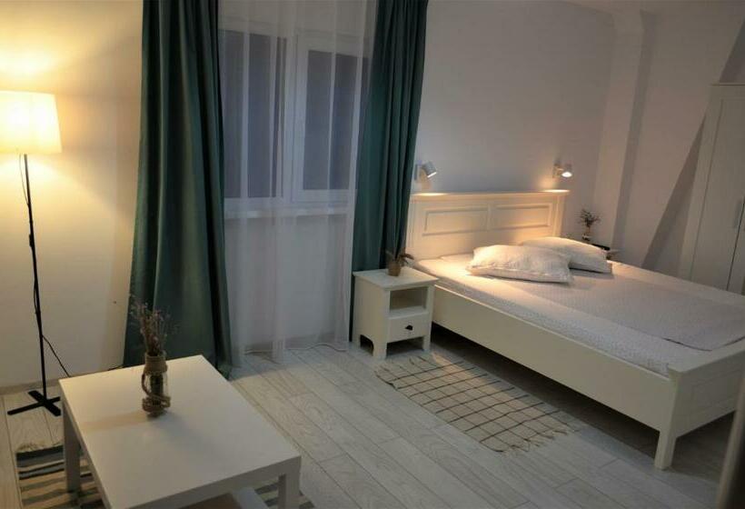 Номер Стандарт, Casa Calin