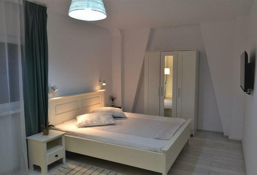 Номер Стандарт, Casa Calin