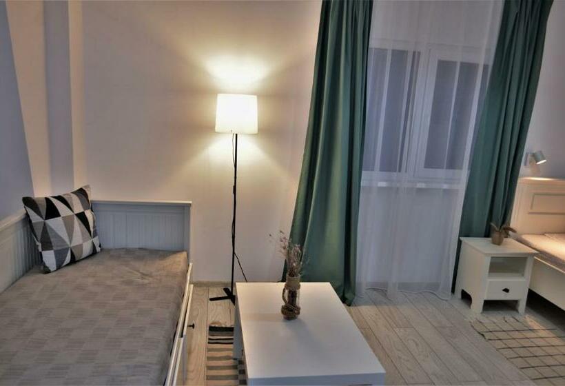 Номер Стандарт, Casa Calin