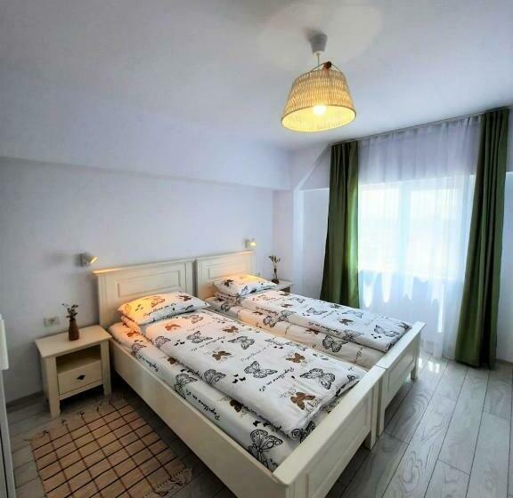 Номер Стандарт, Casa Calin