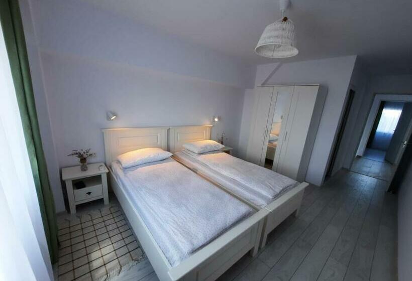 Номер Стандарт, Casa Calin