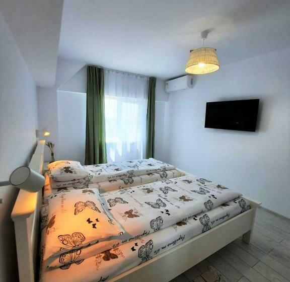 Номер Стандарт, Casa Calin