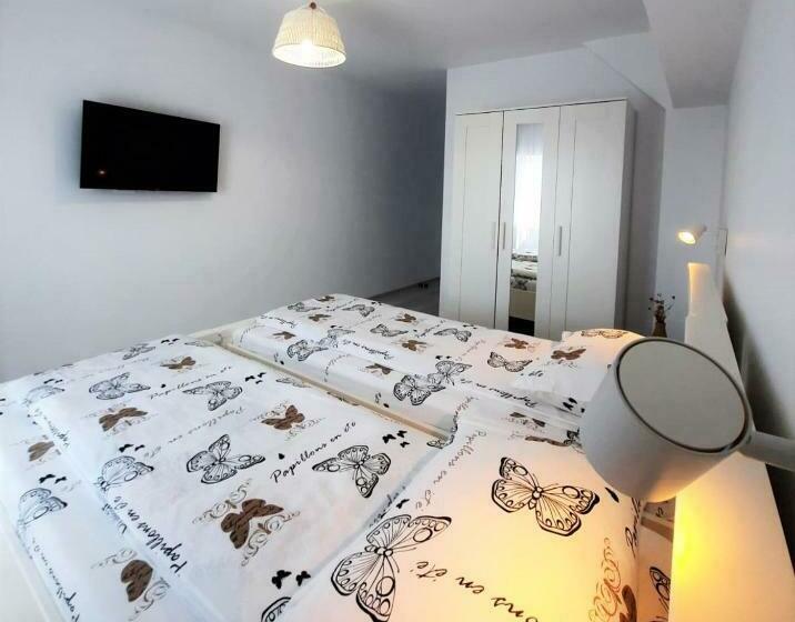 Номер Стандарт, Casa Calin