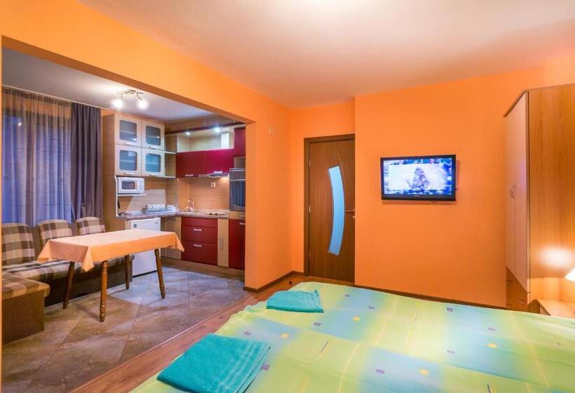 Студия Стандарт Вид на Море, Guest House Karamihalevi