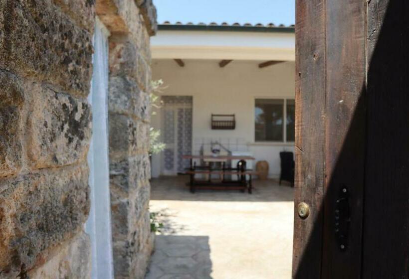 Дом 1 Спальня, Masseria Salentina
