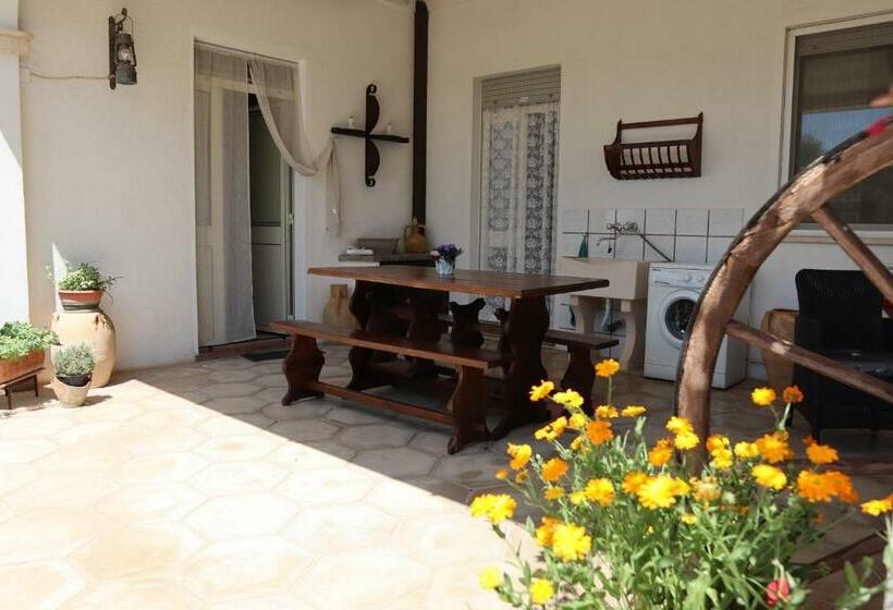 침실 1개 주택, Masseria Salentina