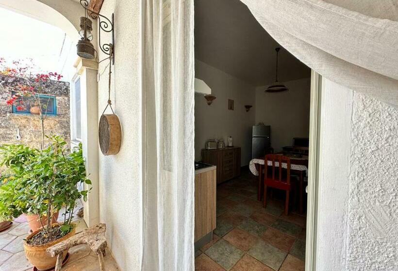 침실 1개 주택, Masseria Salentina