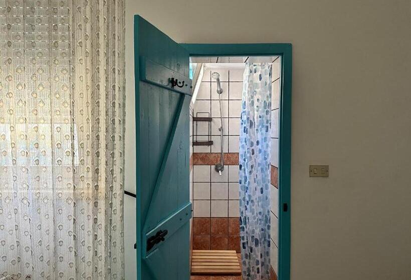 침실 1개 주택, Masseria Salentina