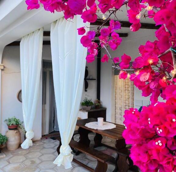 침실 1개 주택, Masseria Salentina