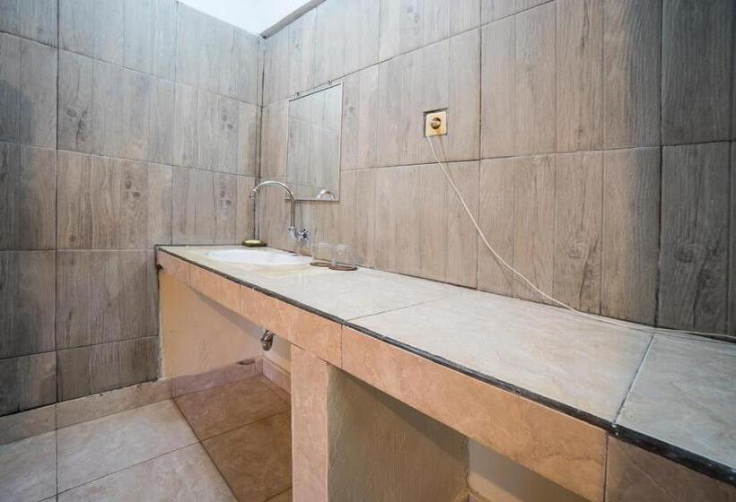 Chambre Deluxe, Tegar Guest House Ubud