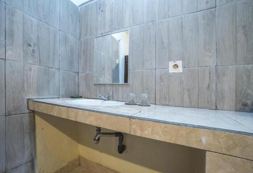 Chambre Deluxe, Tegar Guest House Ubud