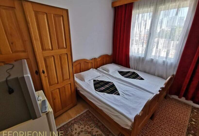 Habitació Basic, Vila Casacarp