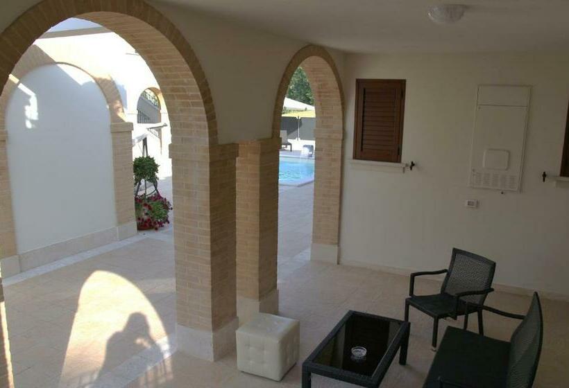 شقة غرفة نوم واحدة بالطابق الأرضى, Residence Stella Del Gran Sasso