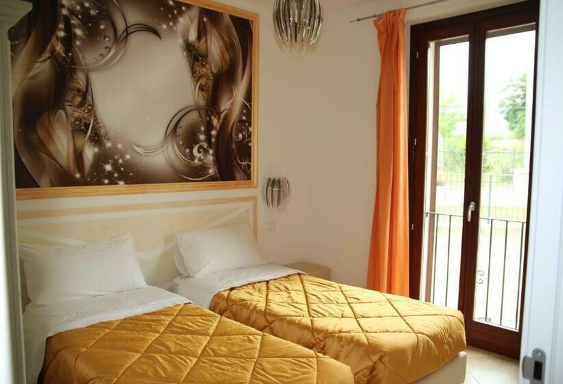 آپارتمان 1 خوابه همکف, Residence Stella Del Gran Sasso