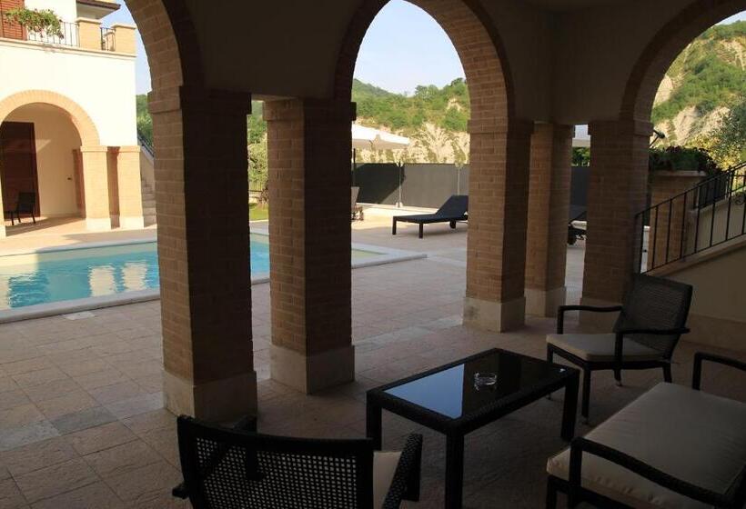شقة غرفة نوم واحدة بالطابق الأرضى, Residence Stella Del Gran Sasso
