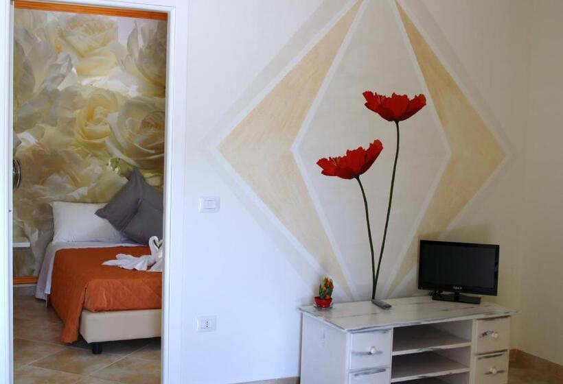 شقة غرفة نوم واحدة بالطابق الأرضى, Residence Stella Del Gran Sasso