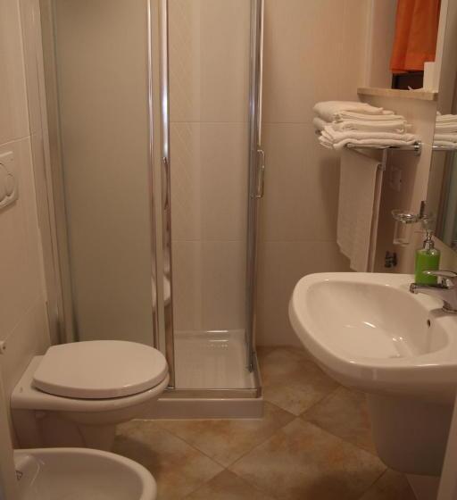آپارتمان 1 خوابه همکف, Residence Stella Del Gran Sasso