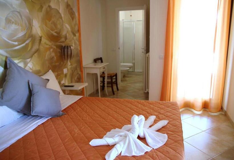 شقة غرفة نوم واحدة بالطابق الأرضى, Residence Stella Del Gran Sasso