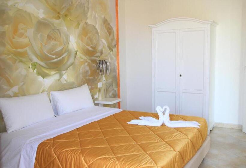 شقة غرفتين, Residence Stella Del Gran Sasso