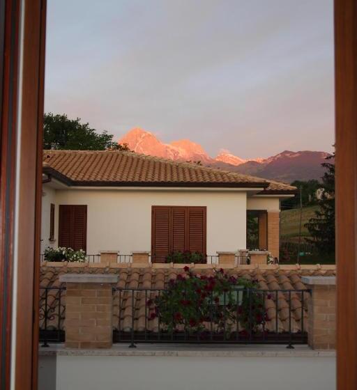 آپارتمان 2 خوابه, Residence Stella Del Gran Sasso