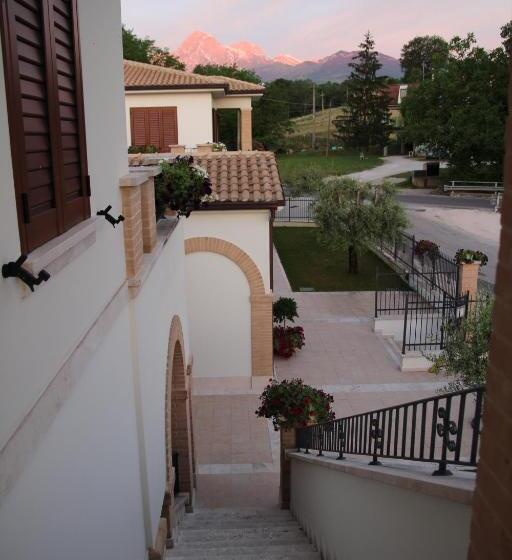 آپارتمان 2 خوابه, Residence Stella Del Gran Sasso