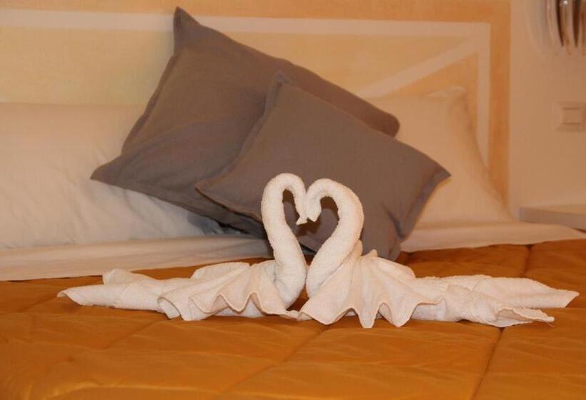 شقة غرفتين, Residence Stella Del Gran Sasso