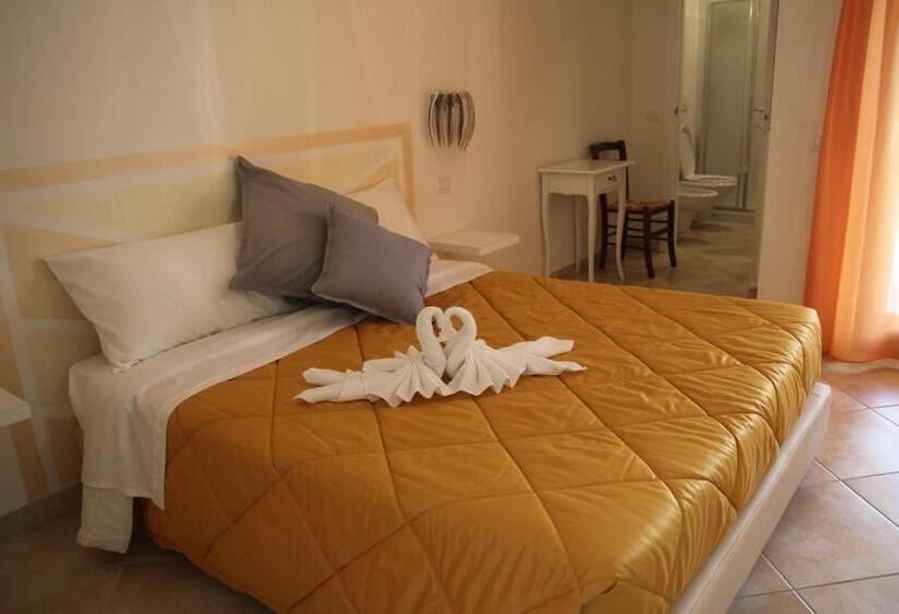 آپارتمان 2 خوابه, Residence Stella Del Gran Sasso