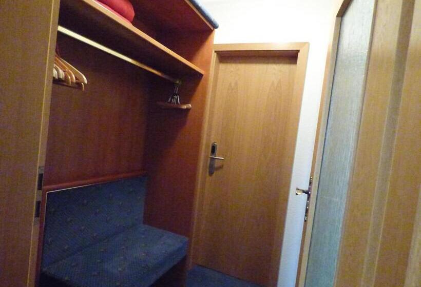 Номер Стандарт, Pension Meyer