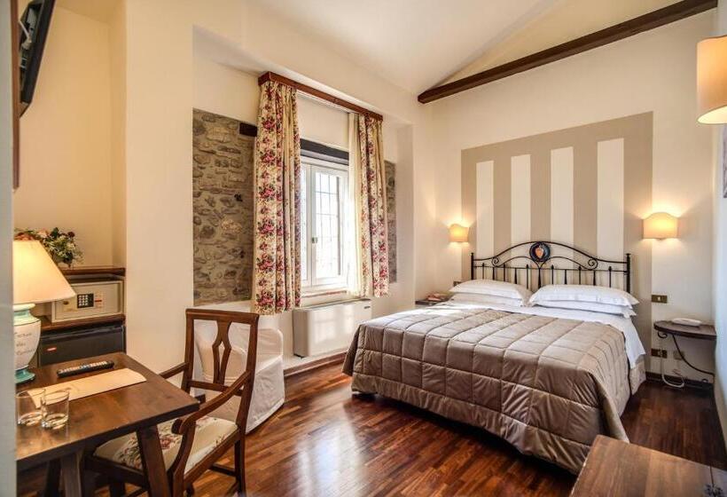 חדר סופריור, Abbazia Collemedio Resort & Spa