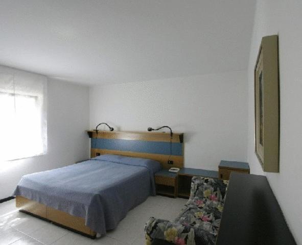 חדר סטנדרט יחיד, Albergo Alla Torre