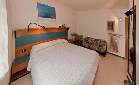 스탠다드 룸, Albergo Alla Torre