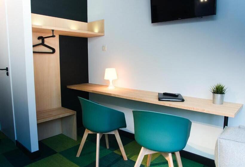 Номер Стандарт, Aquatel