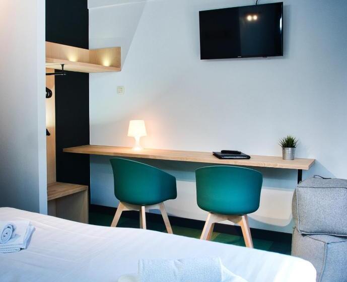 Номер Стандарт, Aquatel